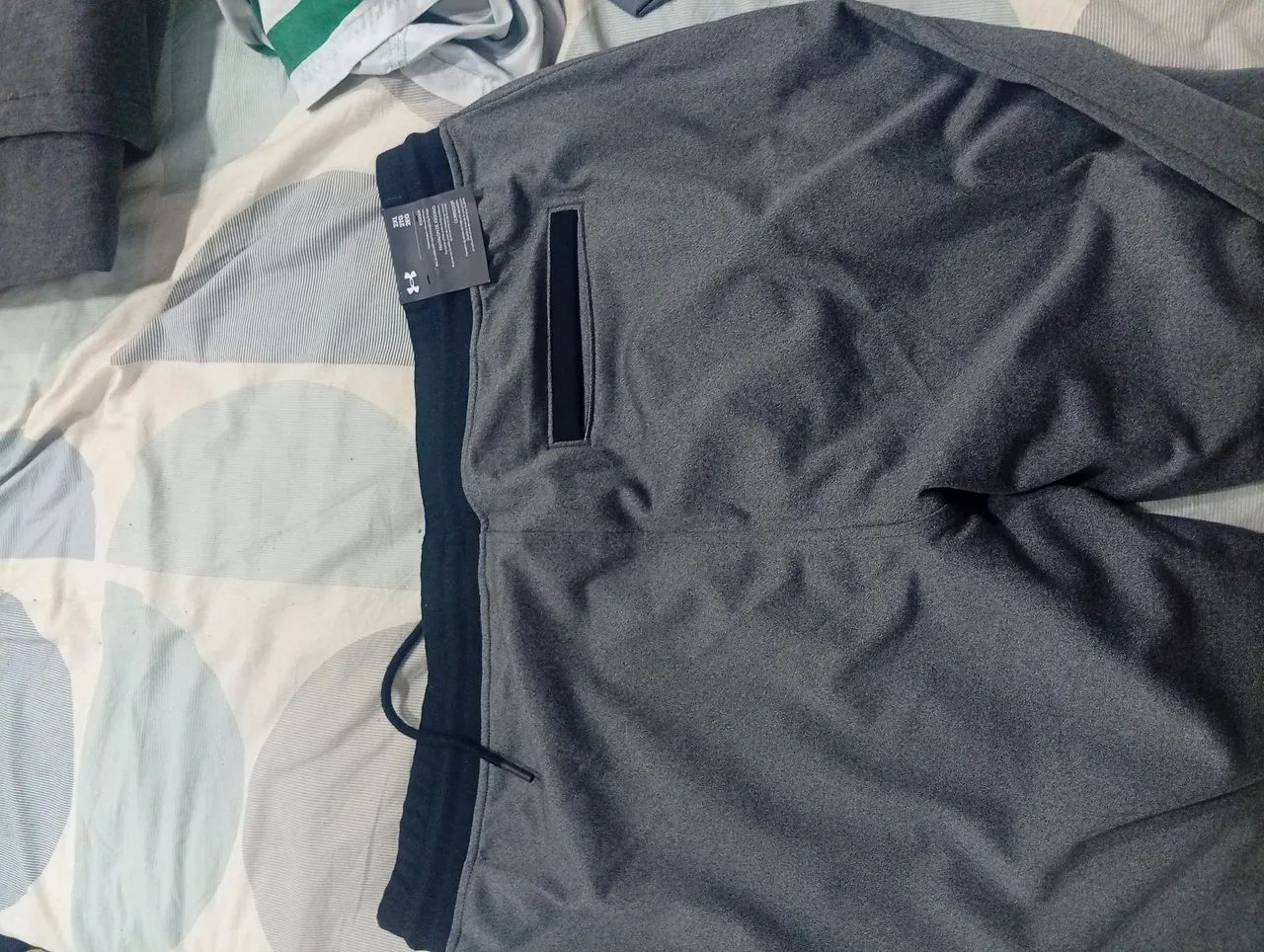 Calça under Armour  - Foto 4