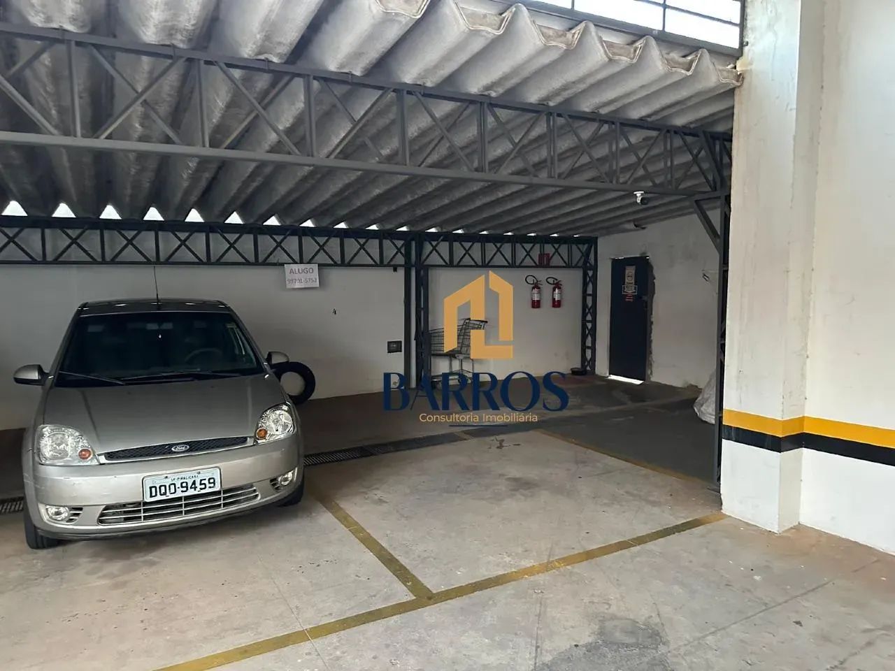 Apartamento a Venda 3 dormitórios (1 suíte) Paulista - Edifício Paschoal Antônio Ribeiro - - Foto 5