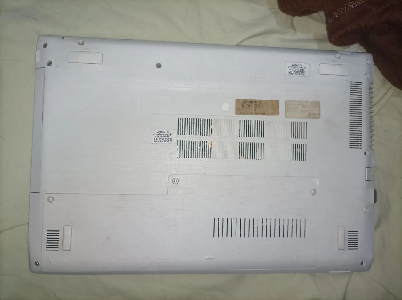 Notebook Acer Aspire - Foto 2