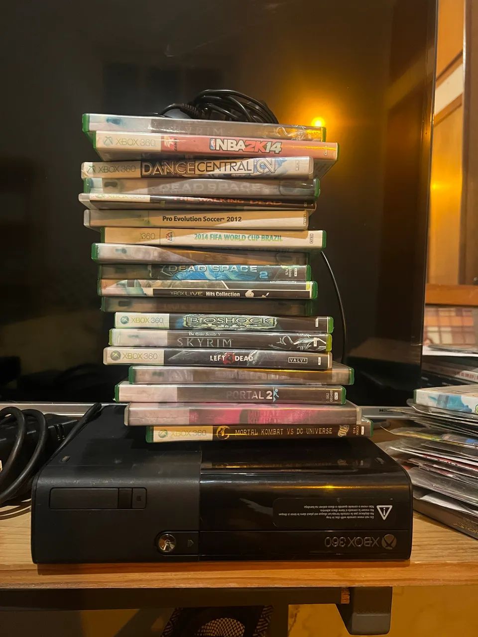 Xbox 360 - Foto 2