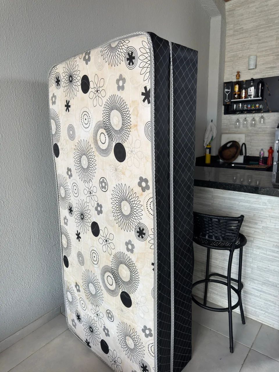 Cama box solteiro  - Foto 2