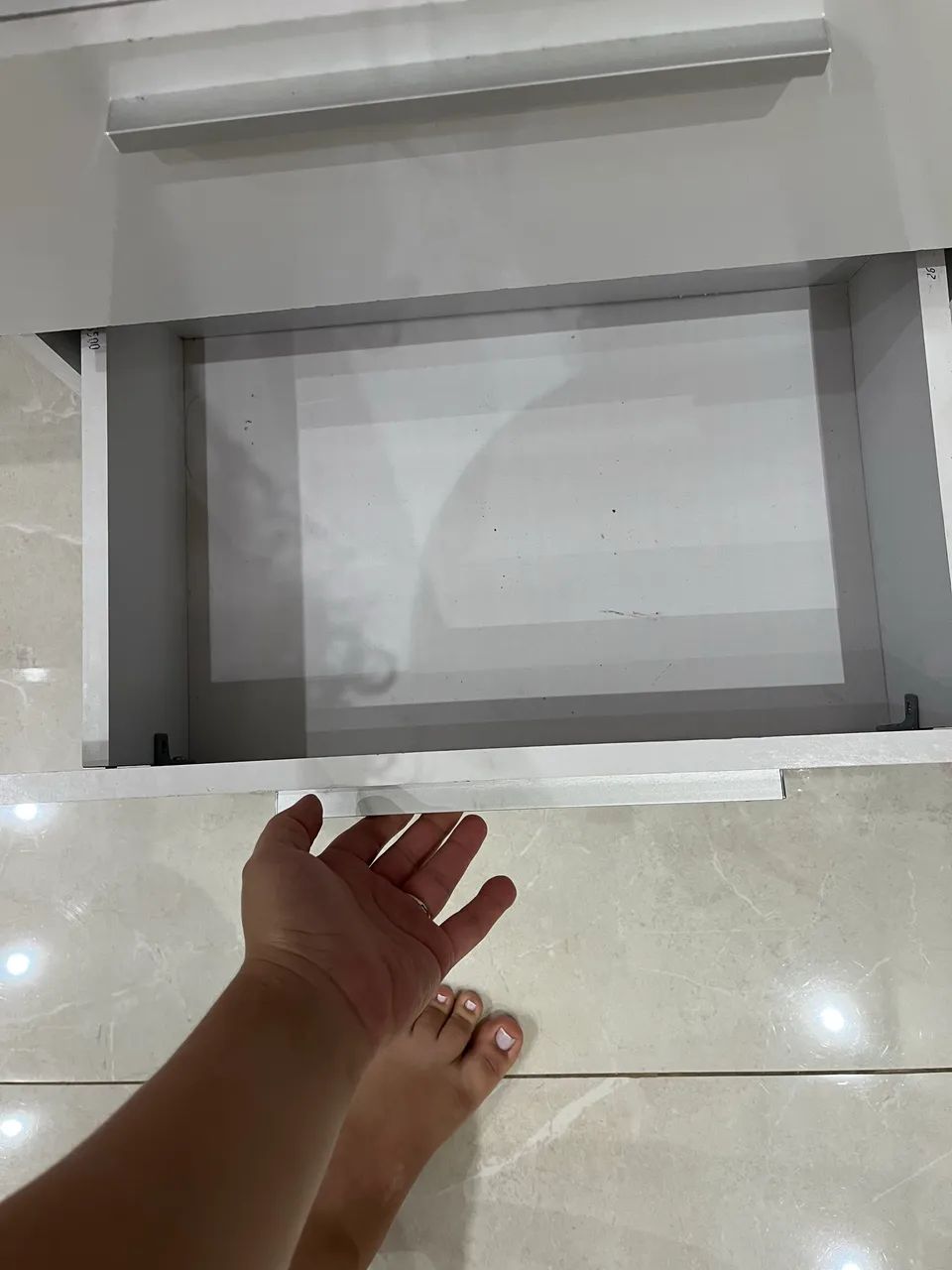 Escrivaninha  - Foto 2