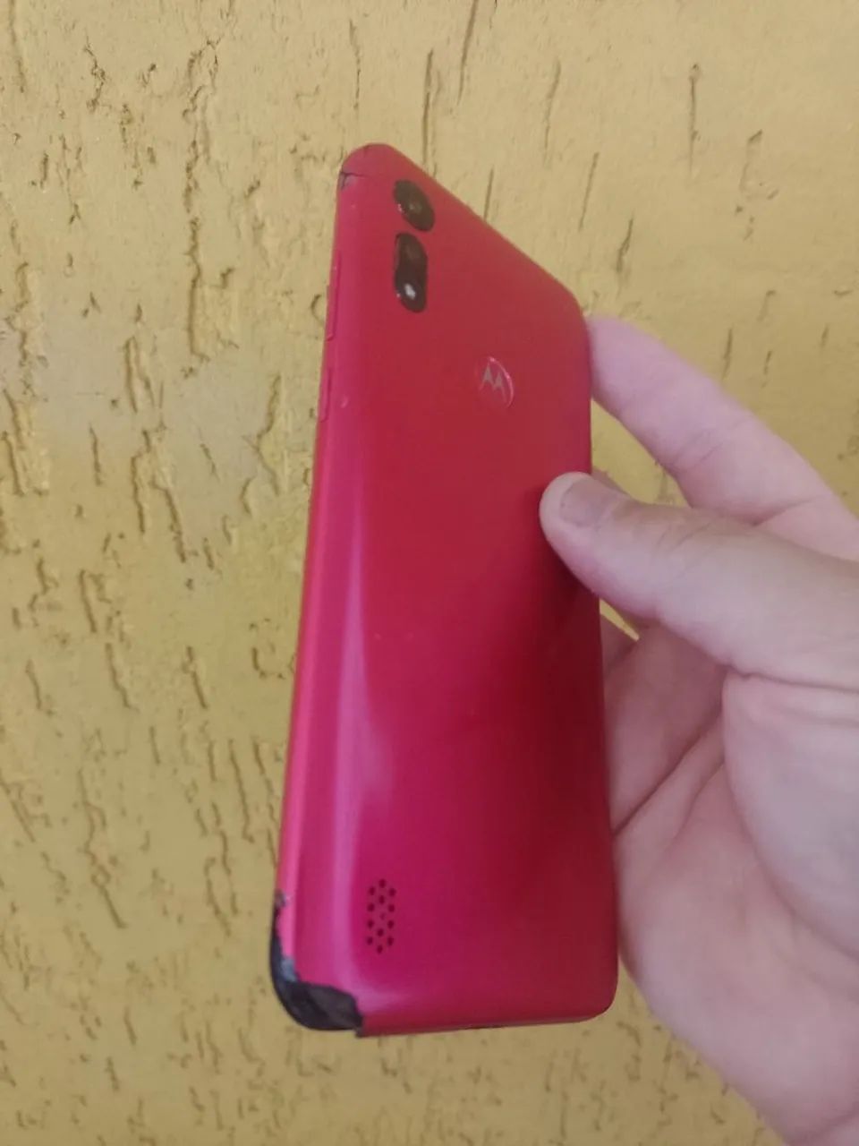 Motorola moto e6s 32bg. - Foto 2