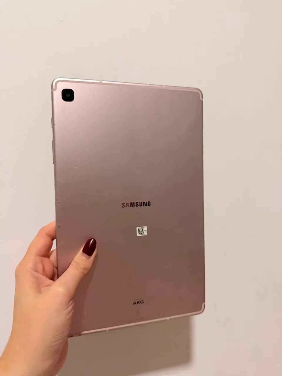 TABLET S6 LITE + Brinde  - Foto 2