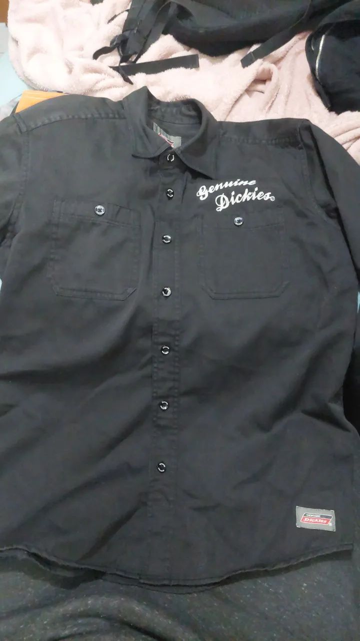 Camisa dickies original  - Foto 2