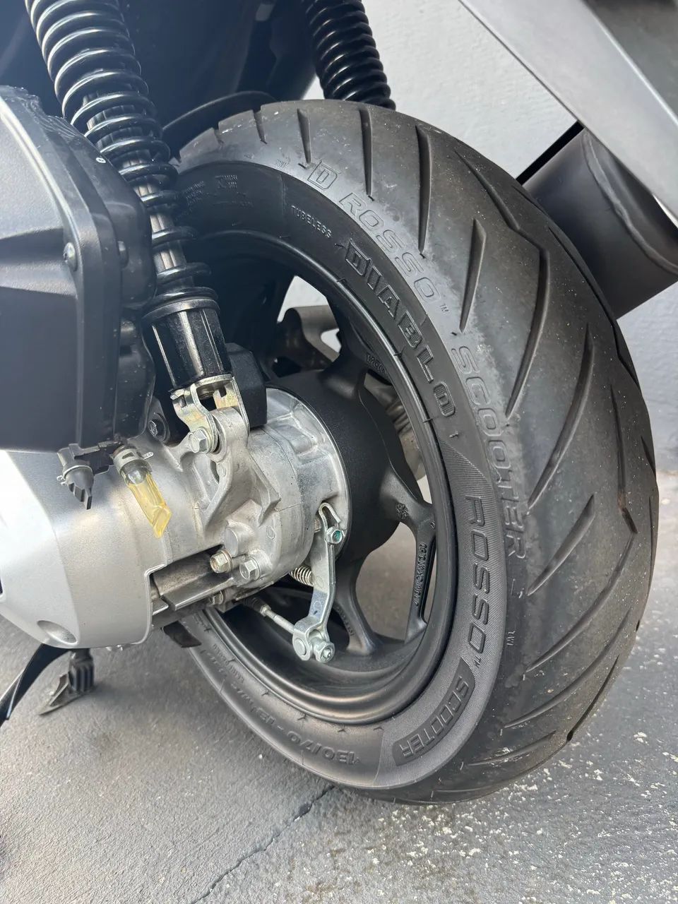 Honda PCX 160 (Nova) - Foto 3