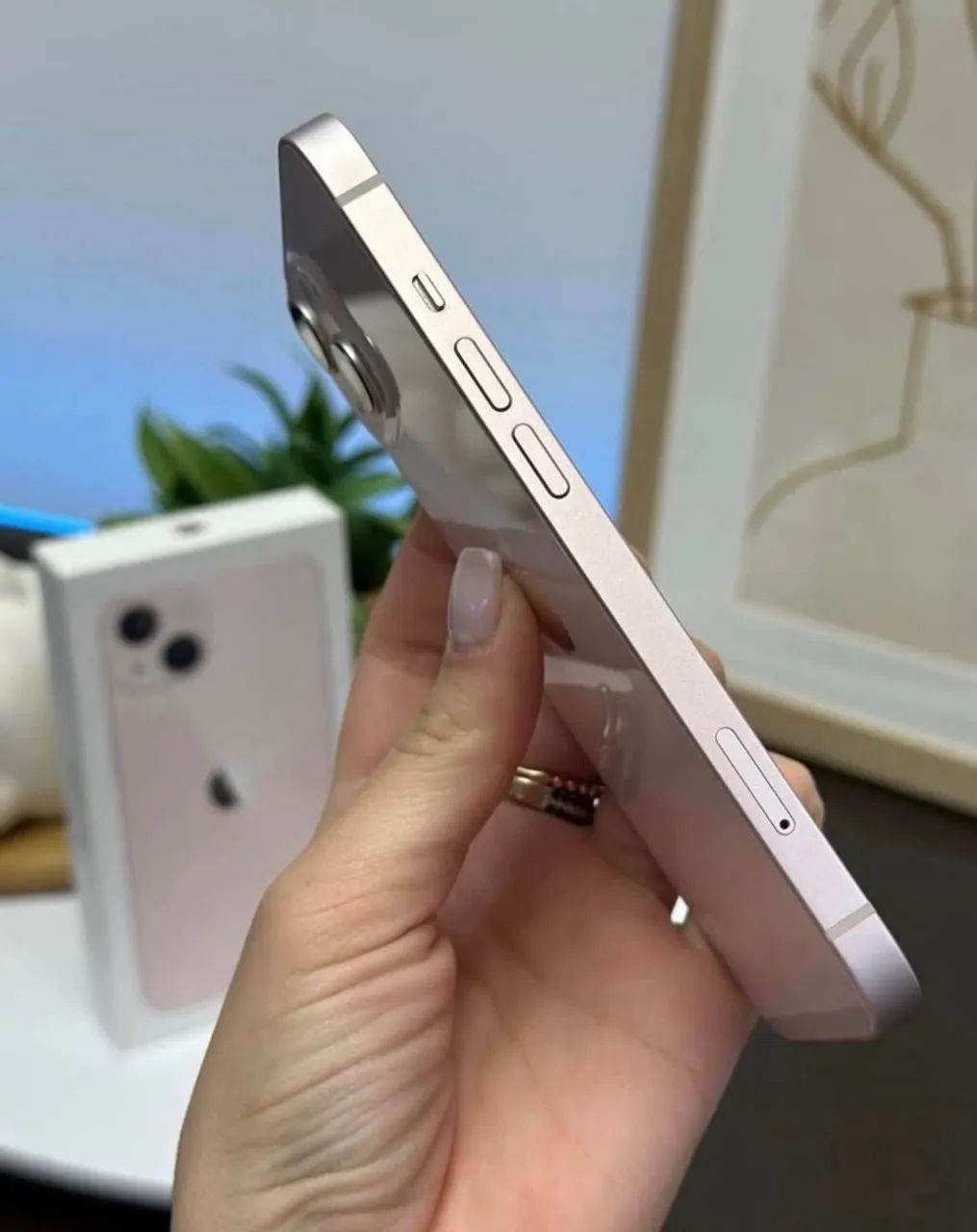 iPhone 13 128gb - Foto 3