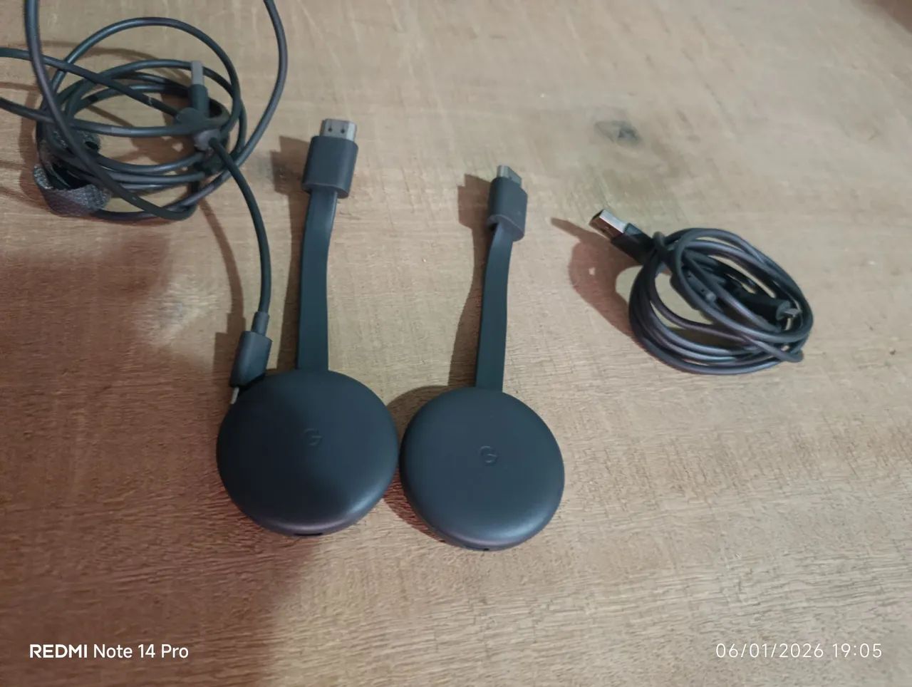 Cromescast  - Foto 2