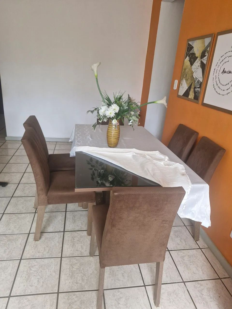 Vendo mesa - Foto 3