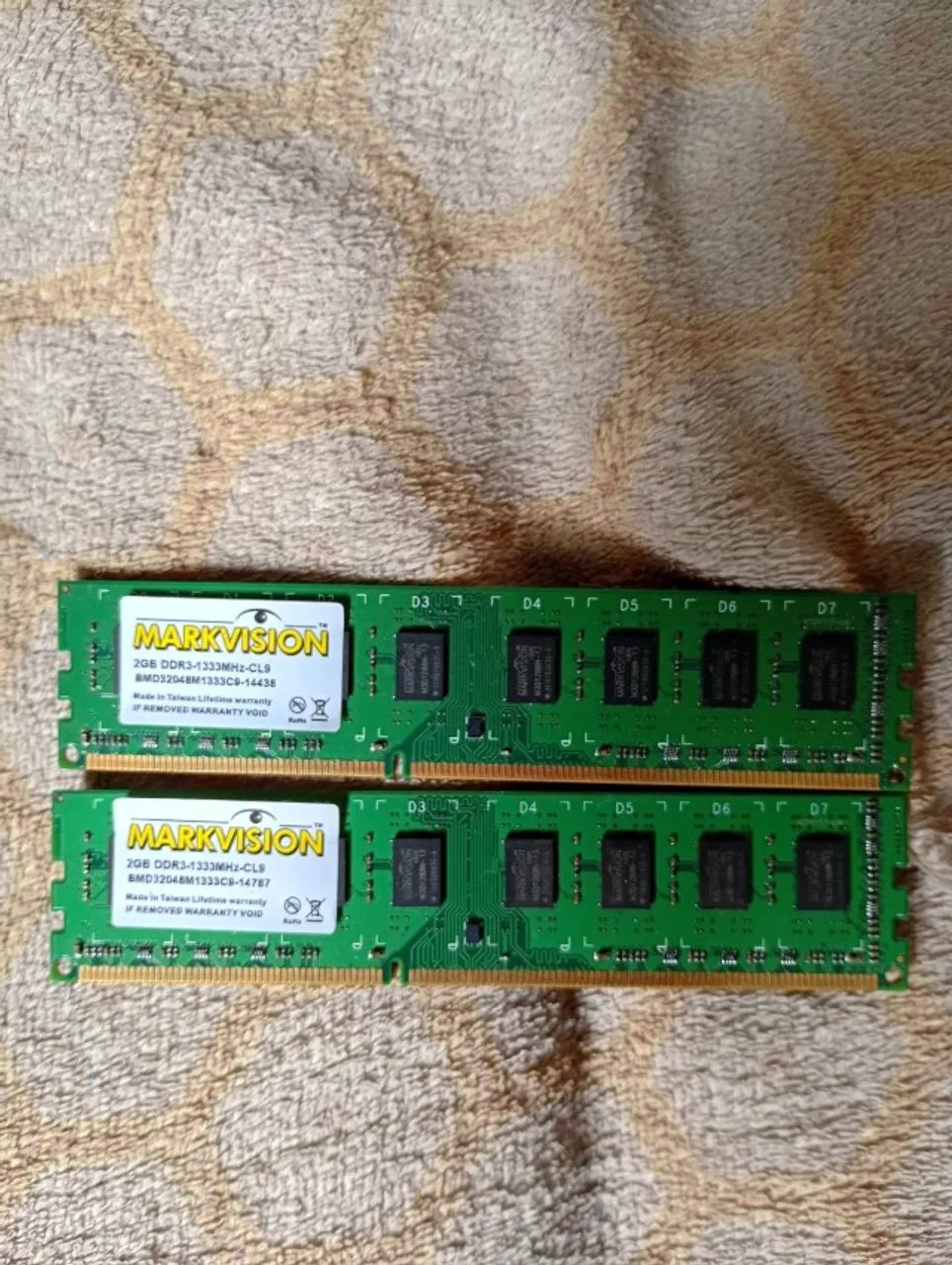 memoria 2 gigas ddr3 - Foto 4