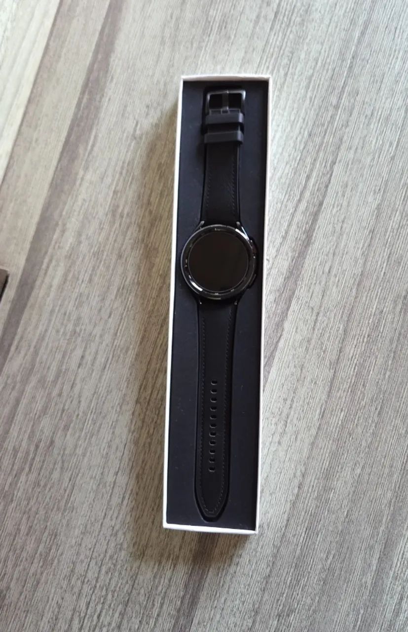 Samsung Galaxy Watch 6 Classic 47mm Lte  - Foto 4