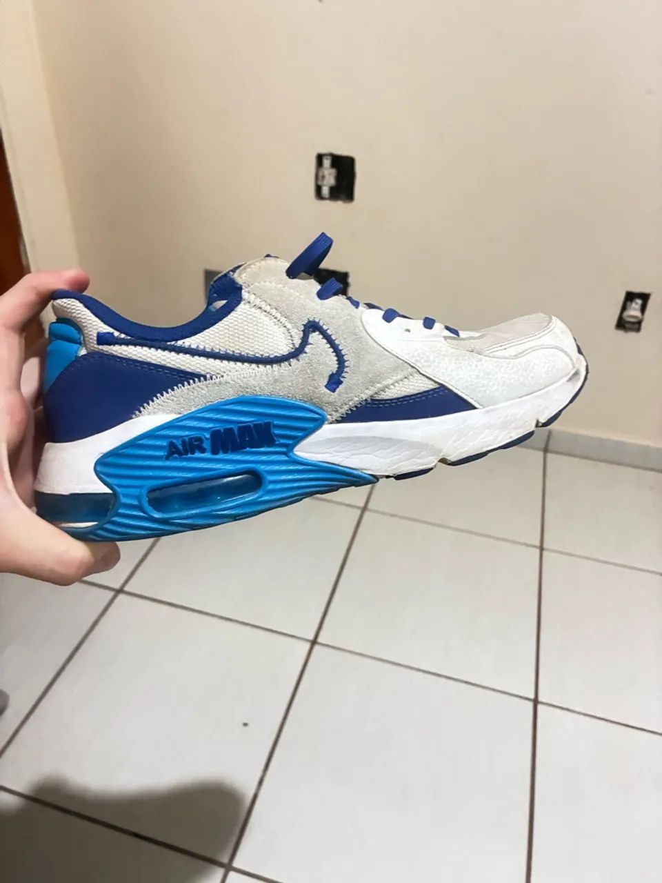 Air max Excee  - Foto 3