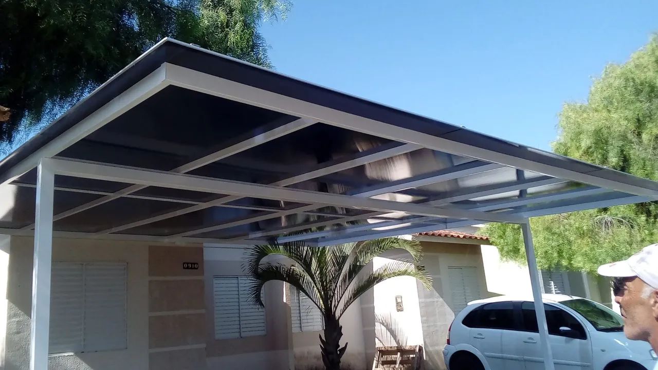 Toldos e coberturas  - Foto 2