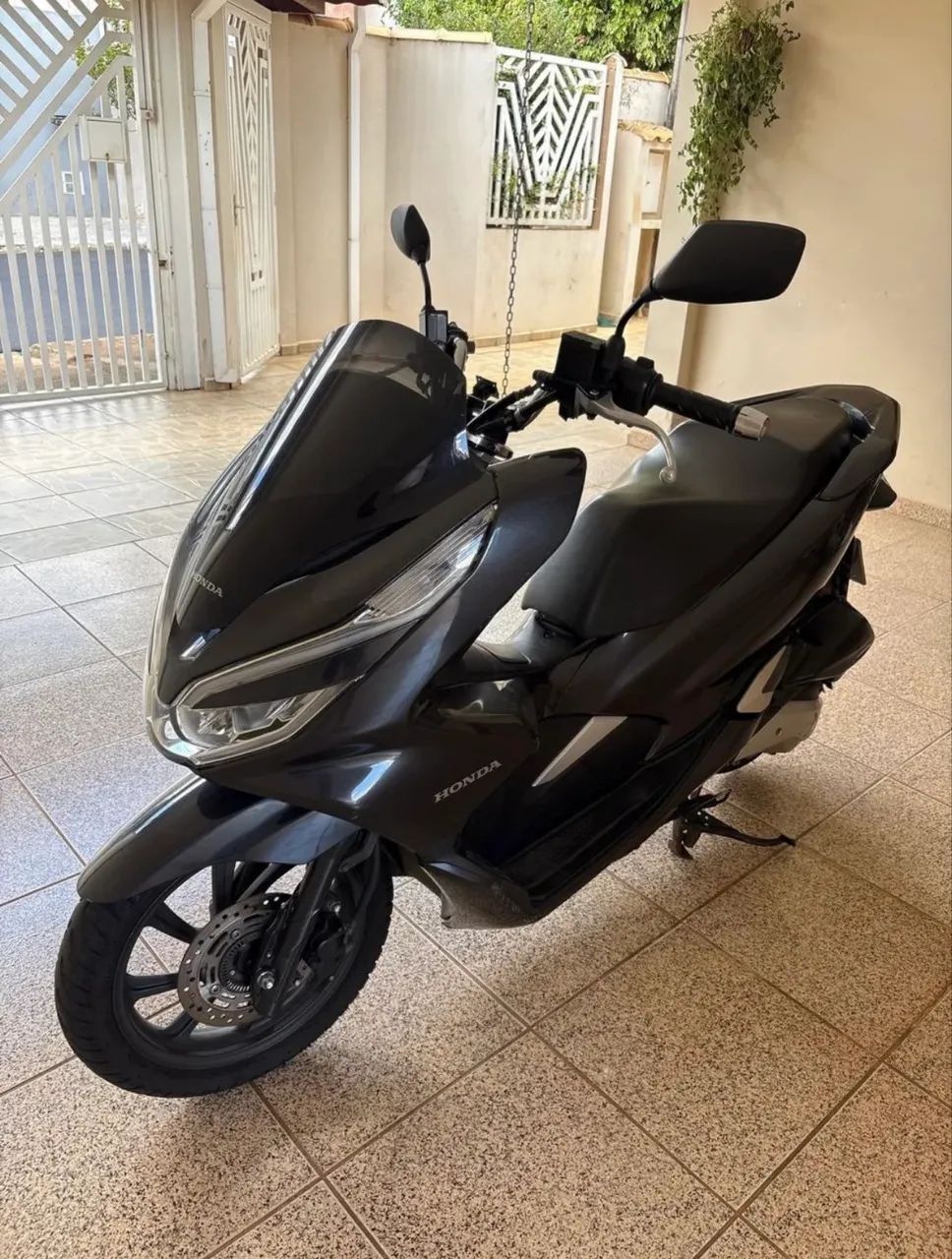 Pcx 150abs  - Foto 5