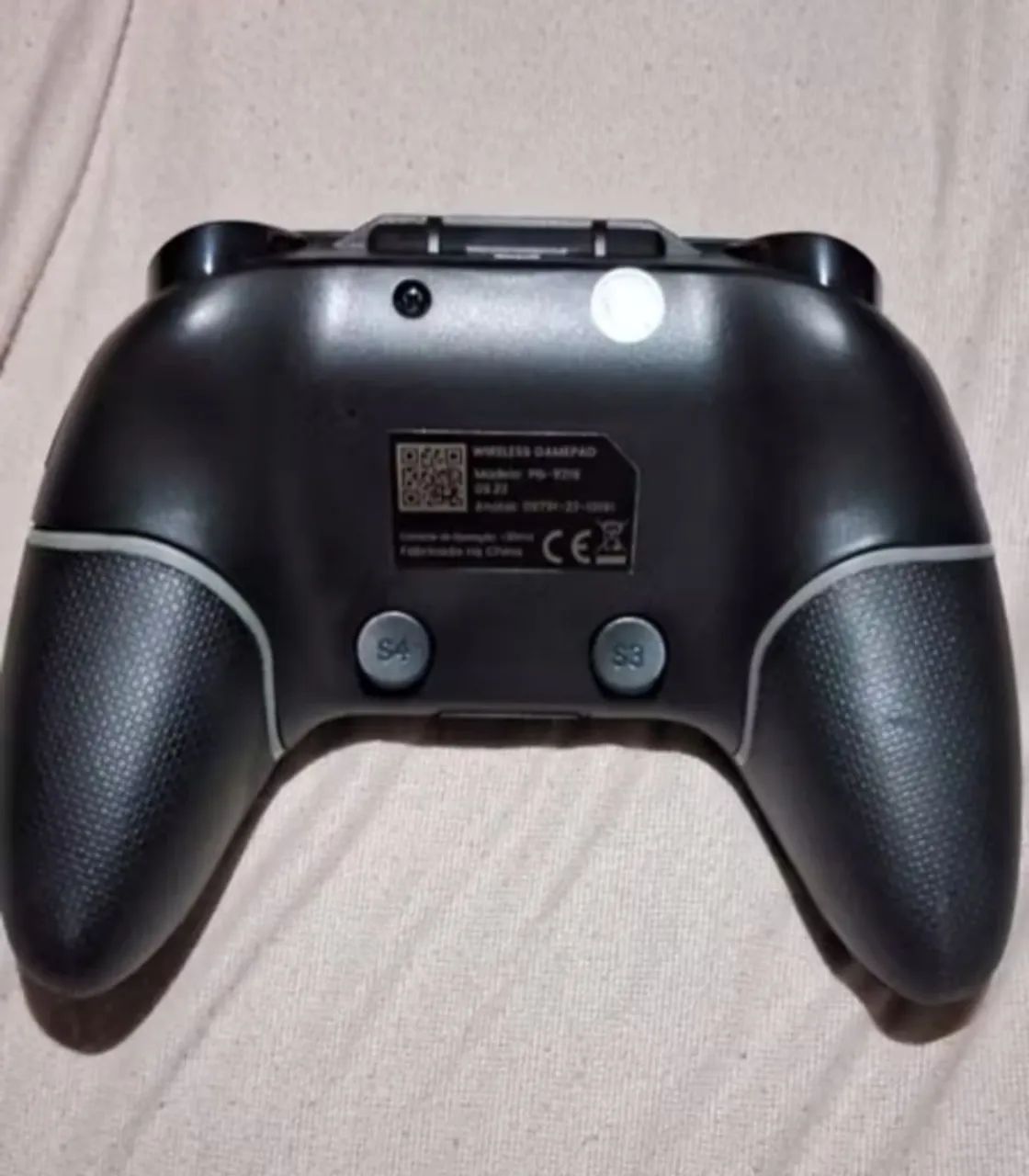 Controle sem fio para celular e PC - Foto 2