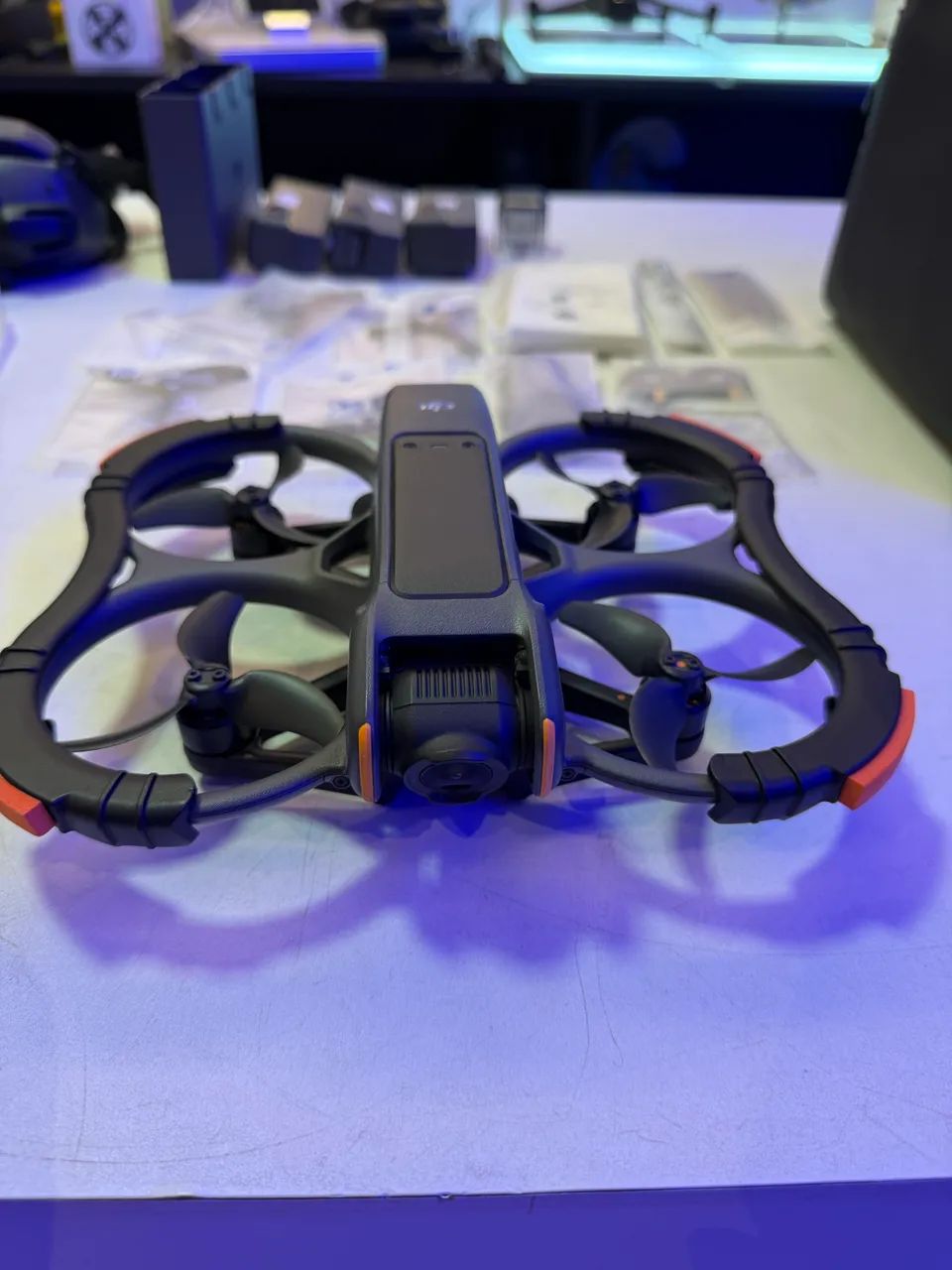 Drone DJI AVATA 2 COMBO - Foto 2