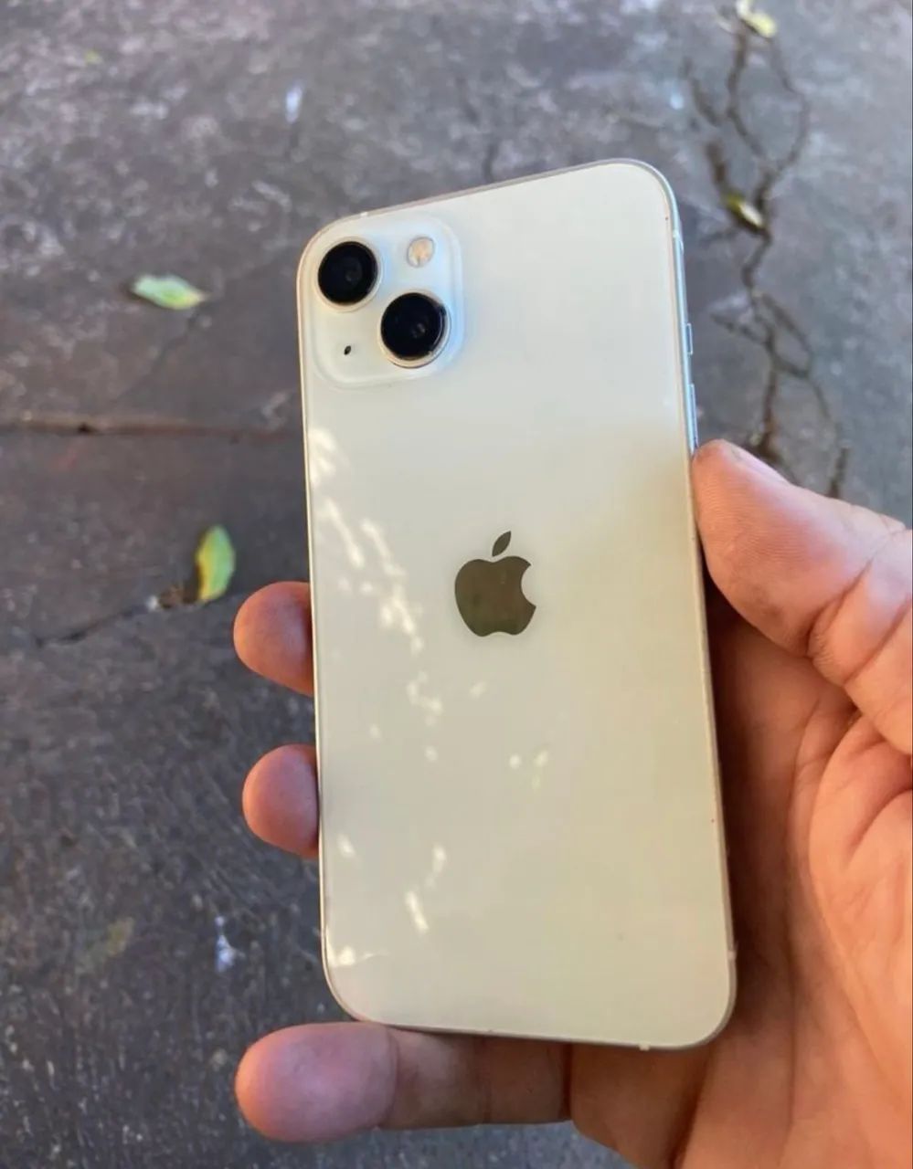 iPhone 13 - 128Gb - Seminovo
