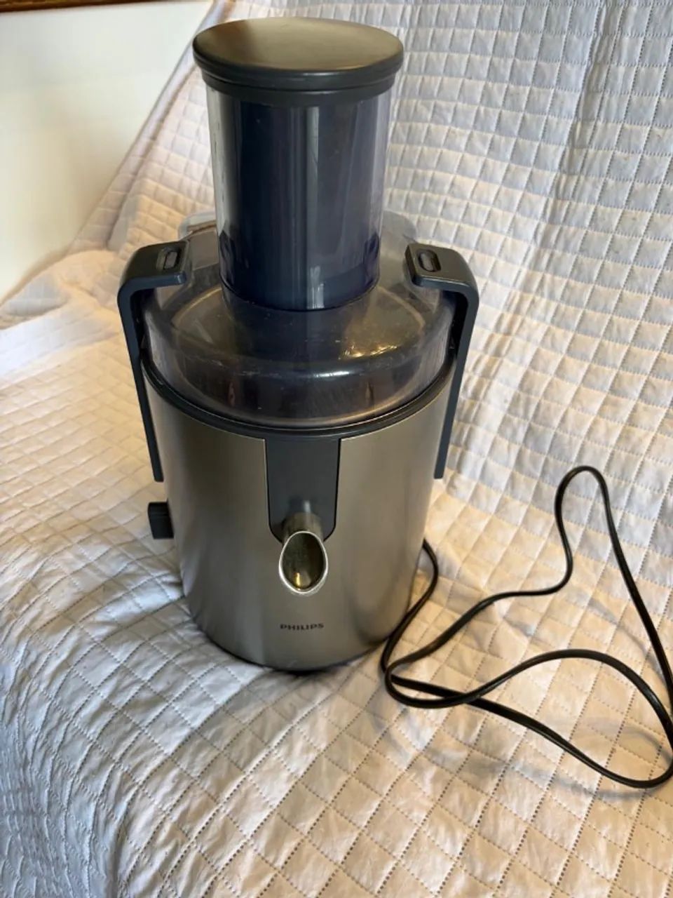 Juicer Phillips Walita  - Foto 2