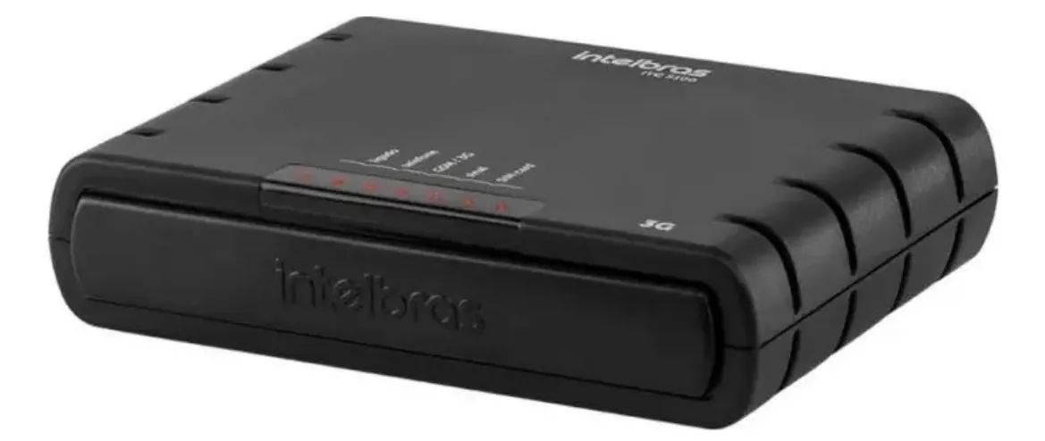 Interface Celular Fxs 3g Itc 5100 Intelbras Desbloqueada - Foto 4