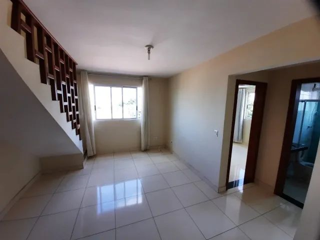 Excelente cobertura 2 quartos Itapoã  - Foto 3