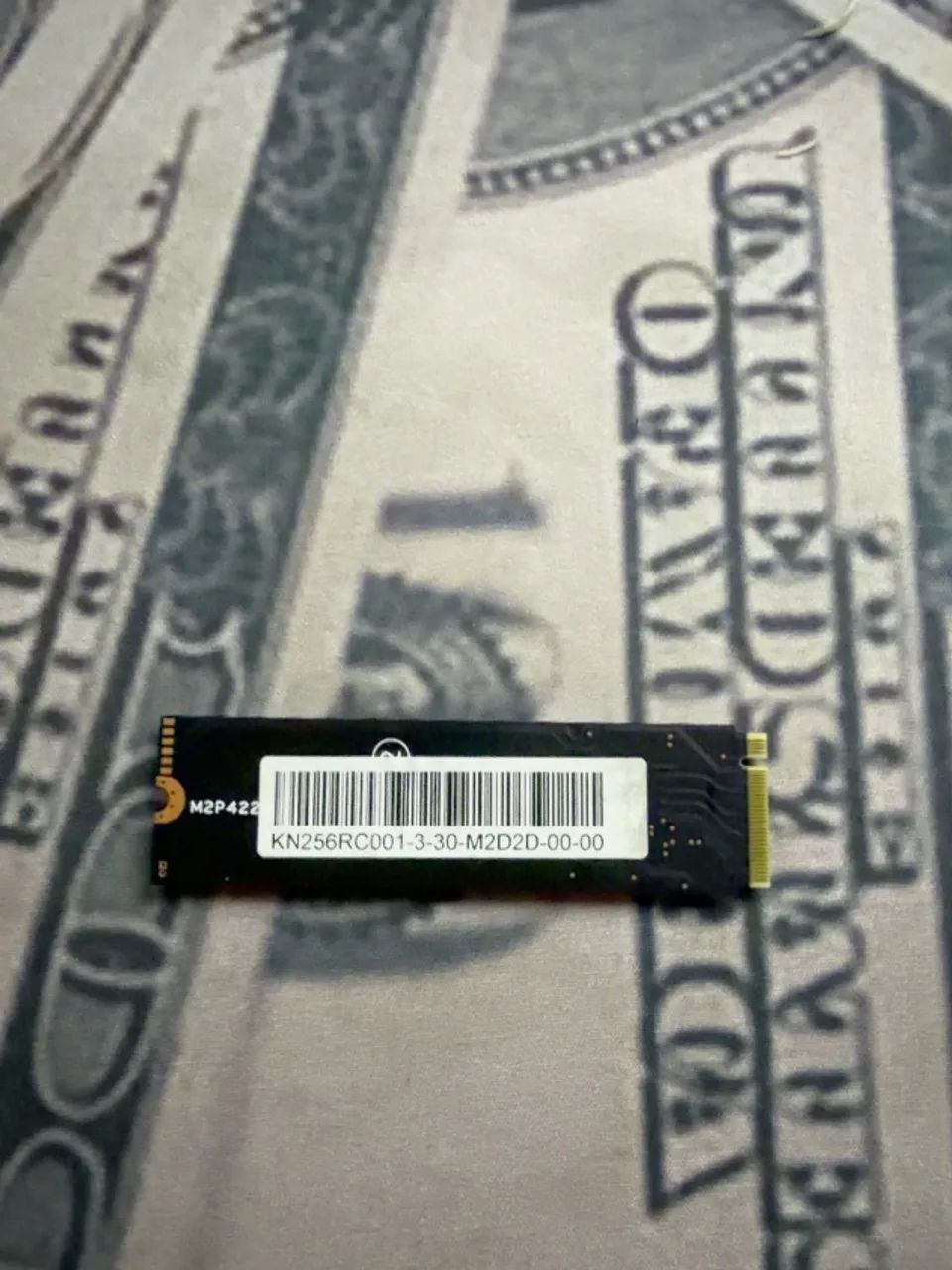 SSD ADATA 256GB M.2 2230 NVMe PCIe 4.0 Gen4 - Foto 2