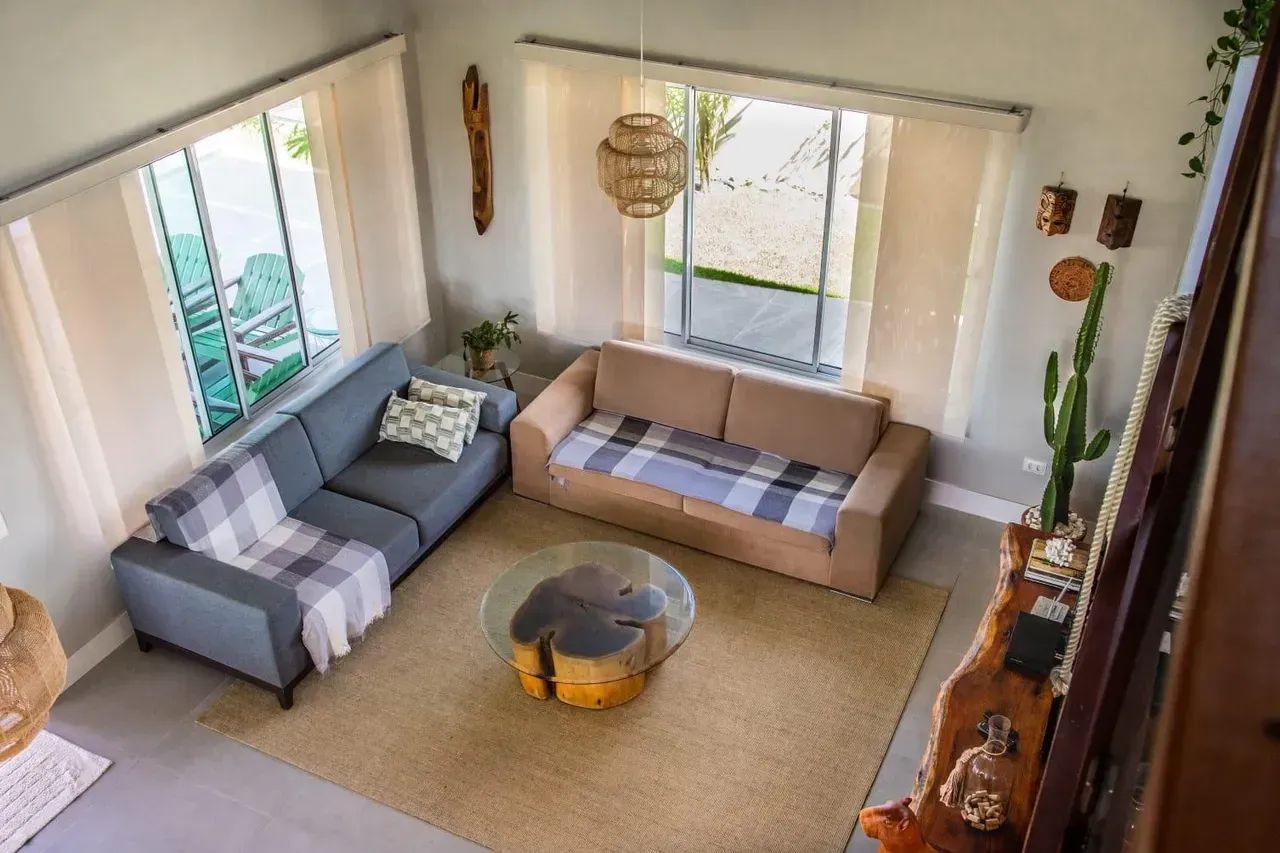 VENDO CASA ENSEADINHA SERRAMBI - Foto 4