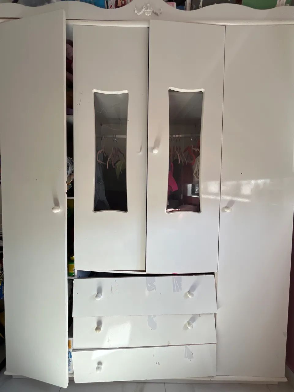 Guarda Roupas - Foto 2