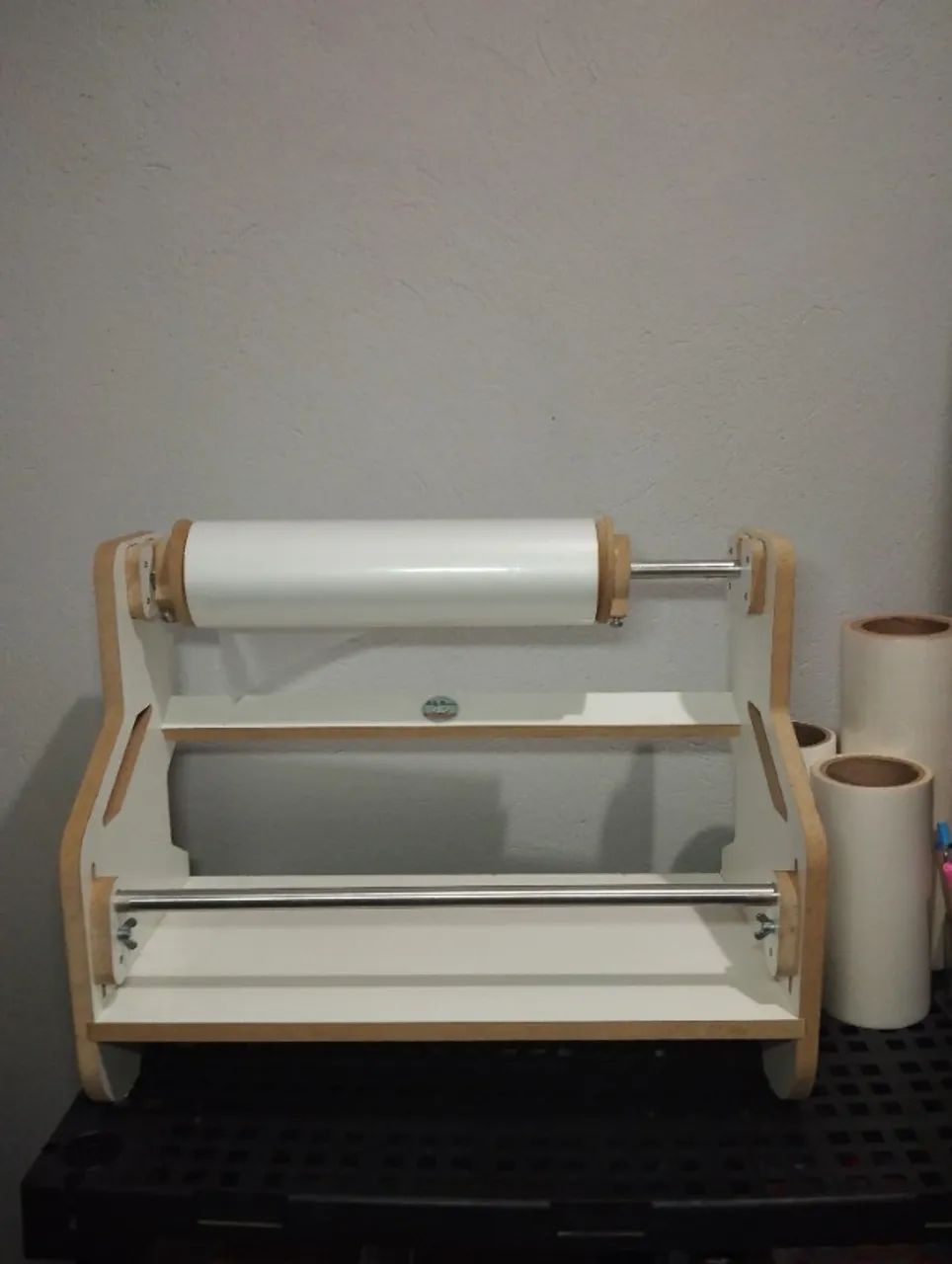 BOPP Belly Decore Support64962666828419120