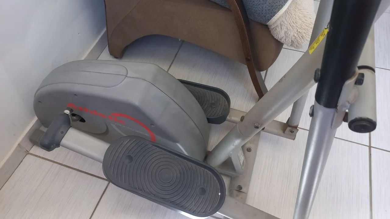 Aparelho para exercícios  - Foto 3