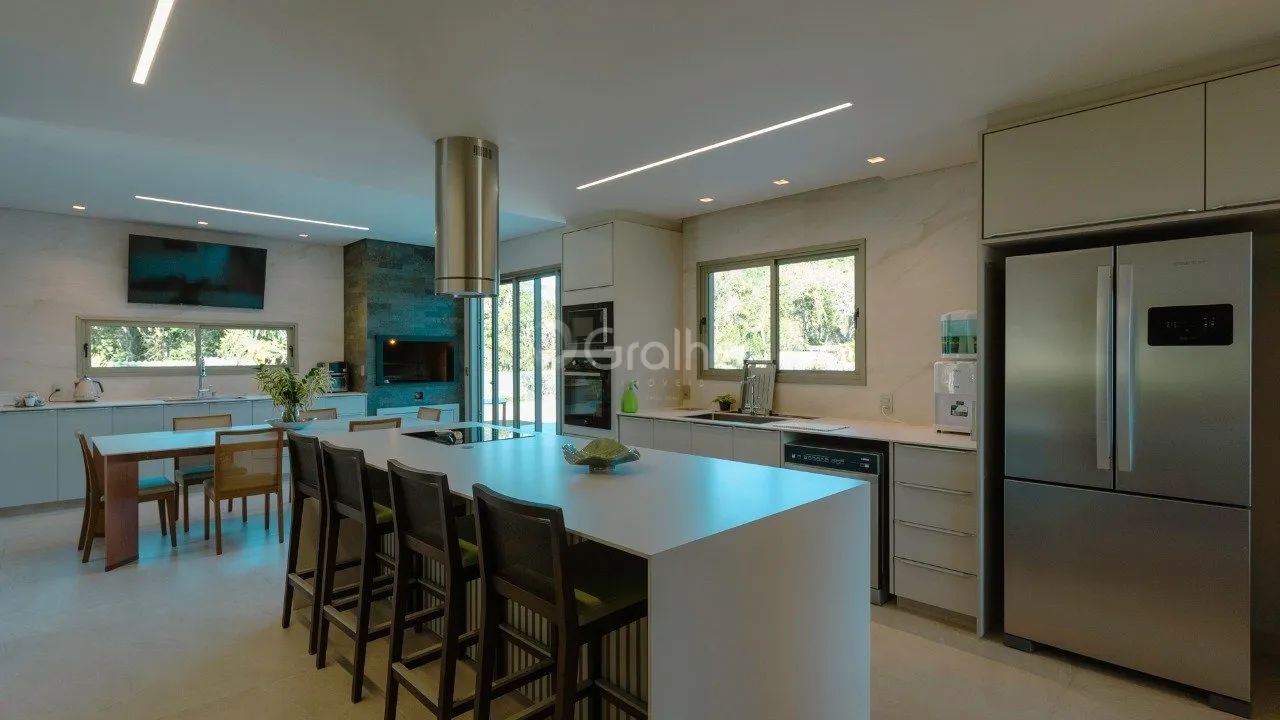Casa de 540m² com 3 suítes em Ratones - Foto 5