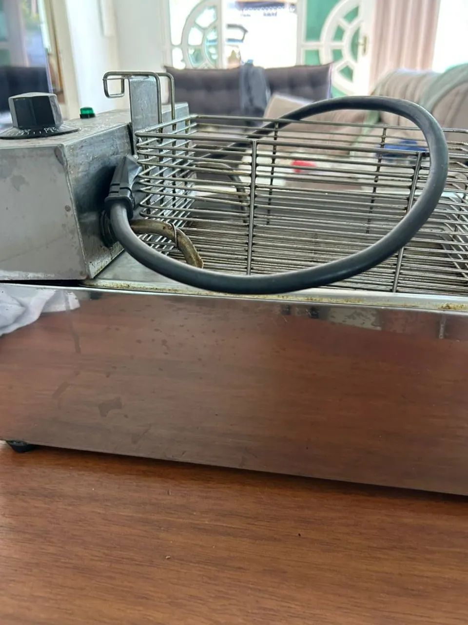 Fritadeira Elétrica  - Foto 2