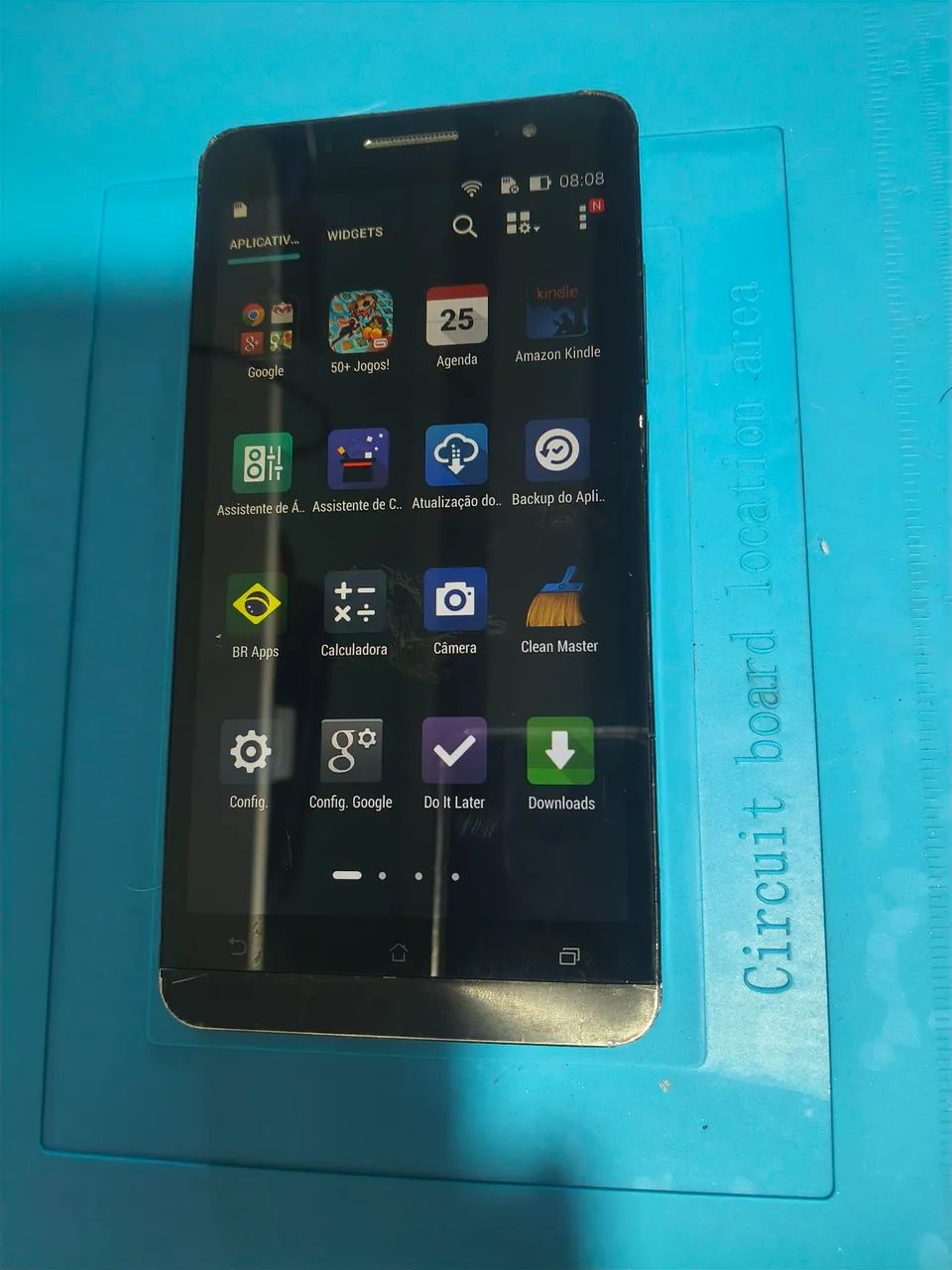Zenfone 6 (A601)