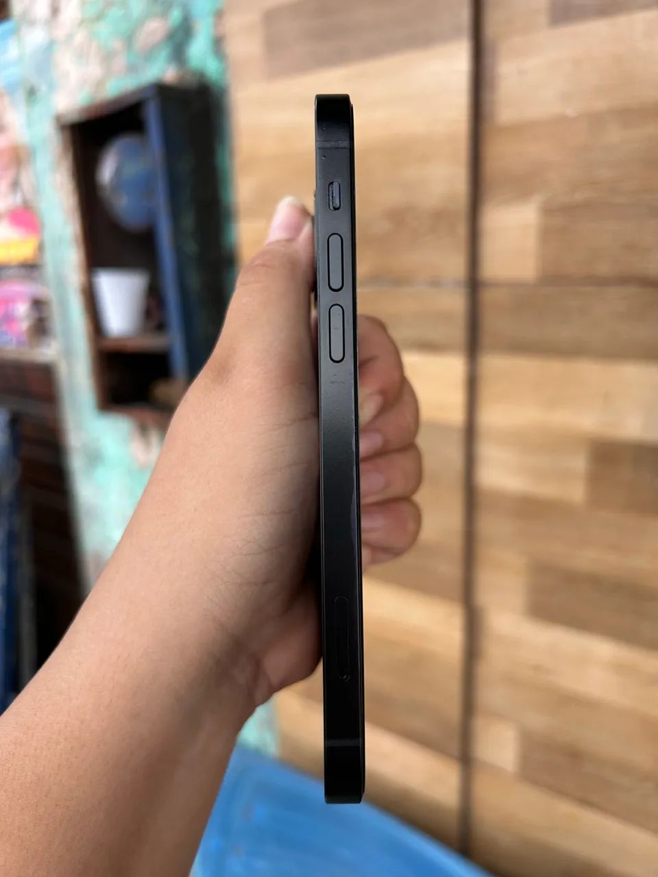 Vendo iPhone 12  - Foto 4