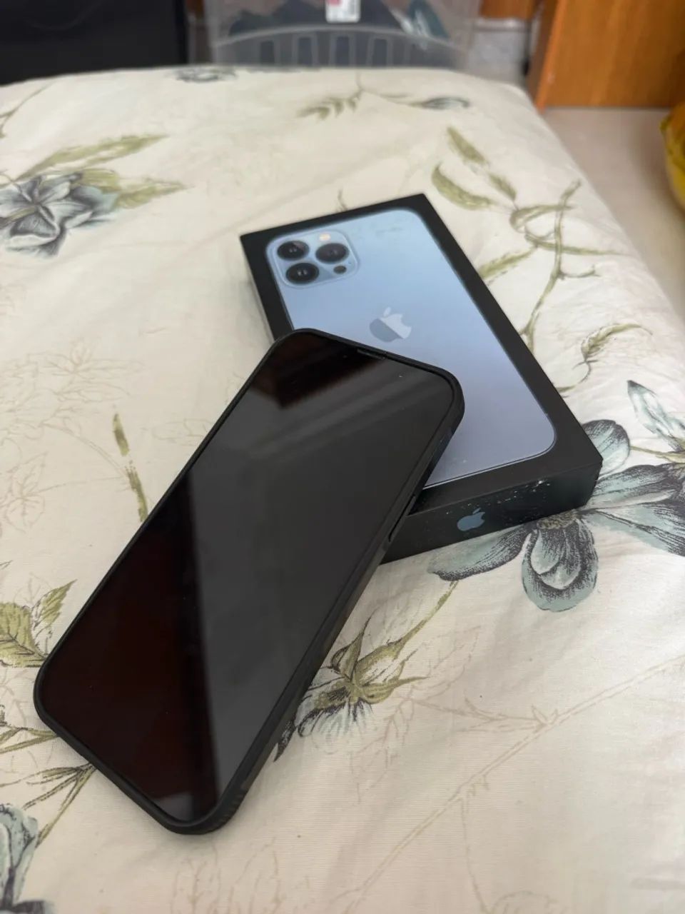 iPhone 13Pro Max - Foto 4