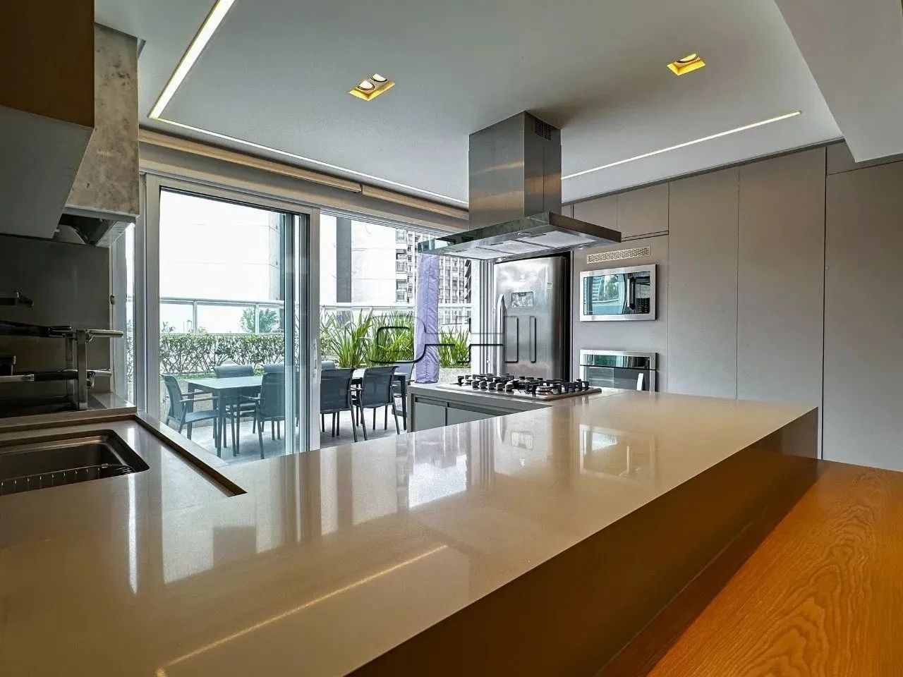 Venda Garden 2 Dormitórios - 209 m² Pinheiros - Foto 7