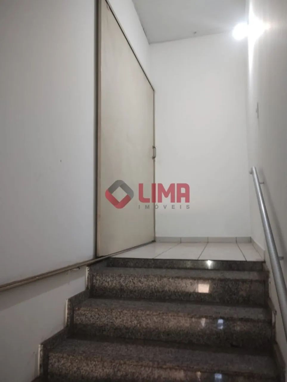 Excelente Salão Comercial para Locação no Centro de Bauru - Foto 5