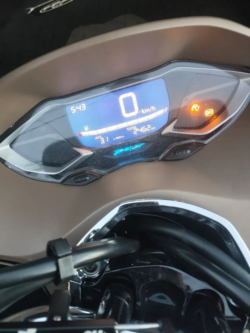 Vendo PCX 2025  - Foto 3