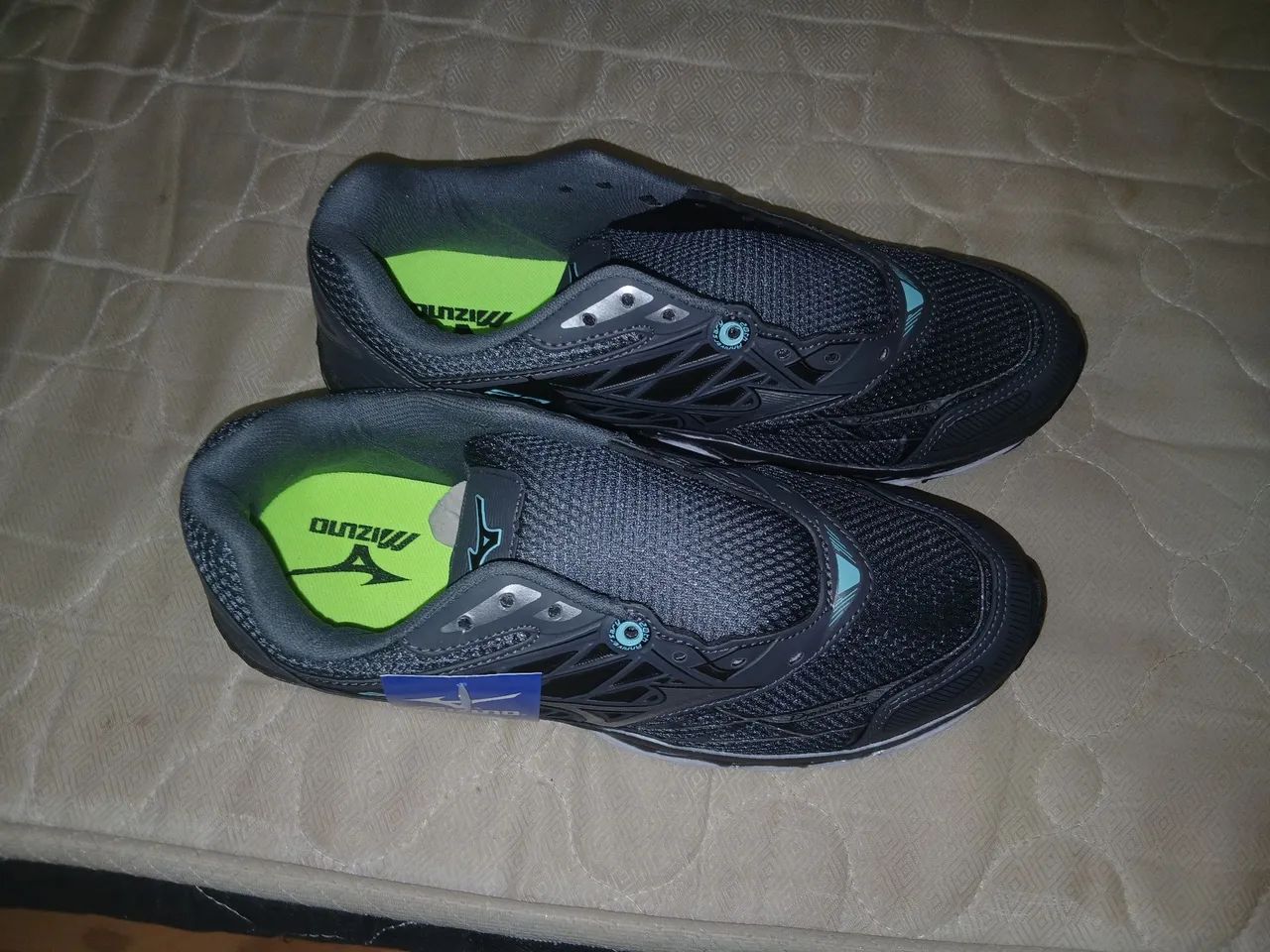 Tênis Mizuno - Foto 3