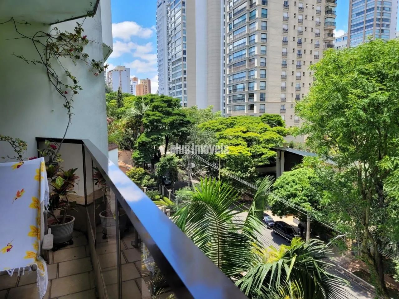 Apartamento de 200m² - Campo Belo - Foto 4