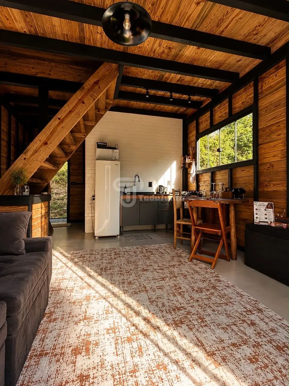 Chalé - 60m² Santo Amaro - Foto 4