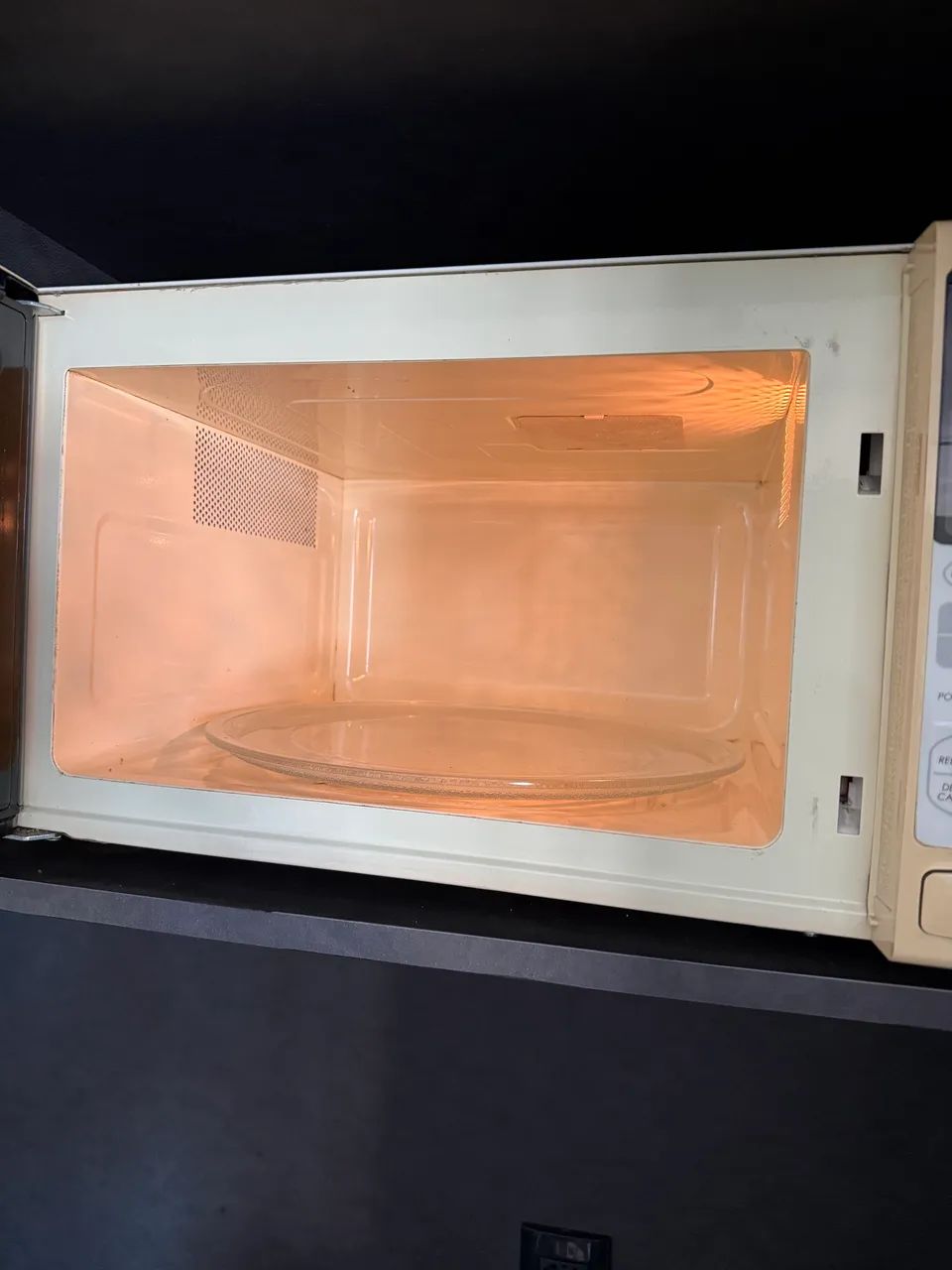 Microondas SHARP 45 L  - Foto 2