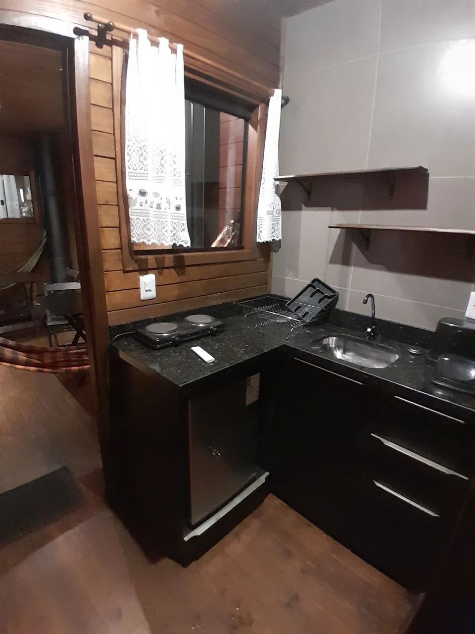Apartamentos - chalés - kitnet - Foto 5