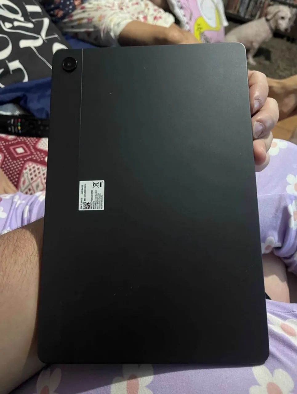 TABLET A9  - Foto 2