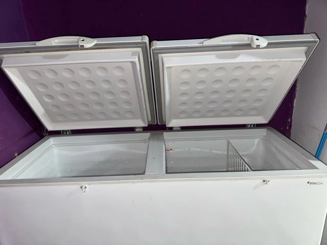 Freezer Fricon 503L - Foto 2