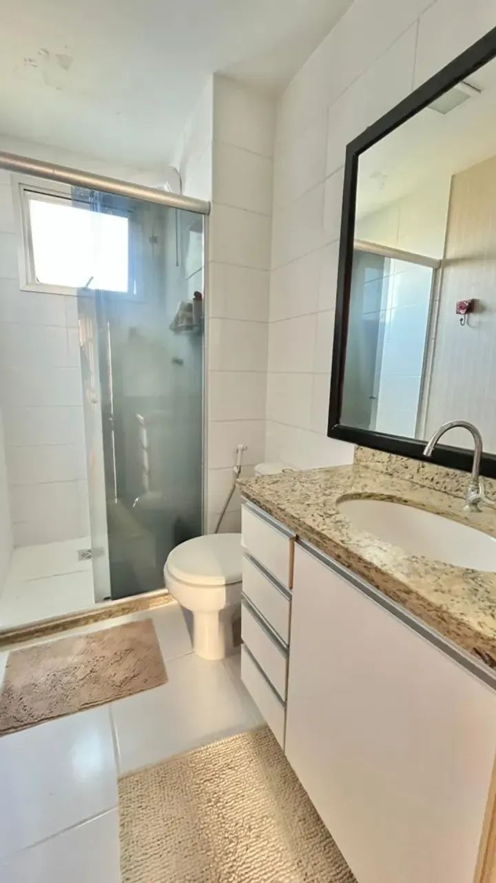 ALUGO APARTAMENTO NO EDIFÍCIO INNOVARE - Foto 3
