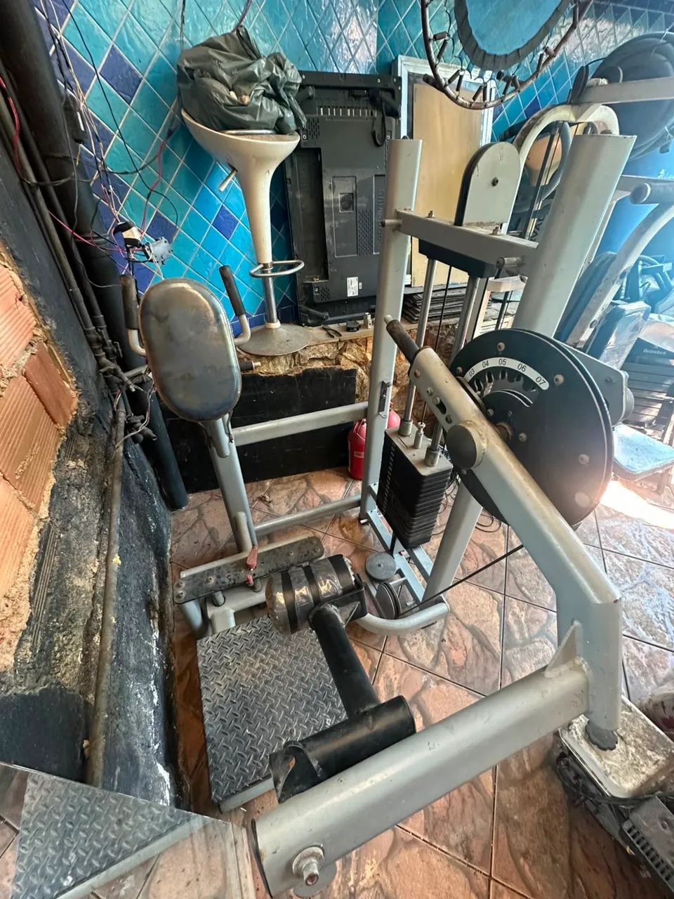 Academia  - Foto 3