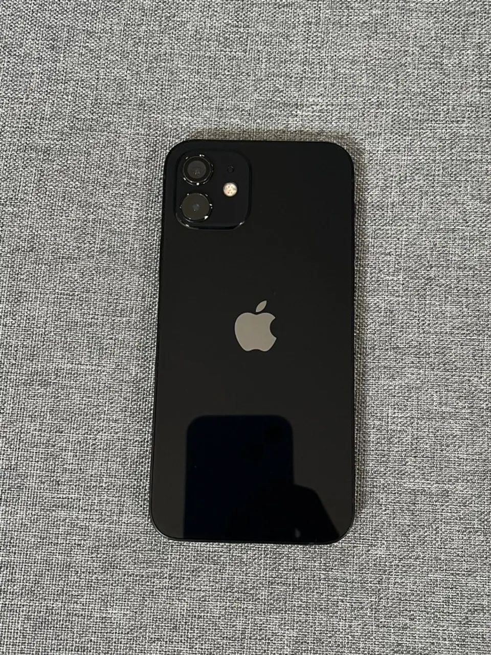 Iphone 12 - 64GB - Azul Marinho (não aceito ofertas) - Celulares e