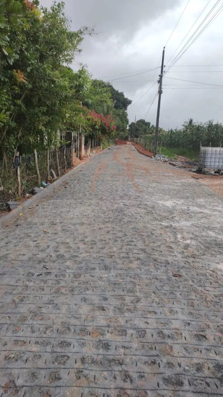 Vendo Chao de casa medindo 7x25  - Foto 2