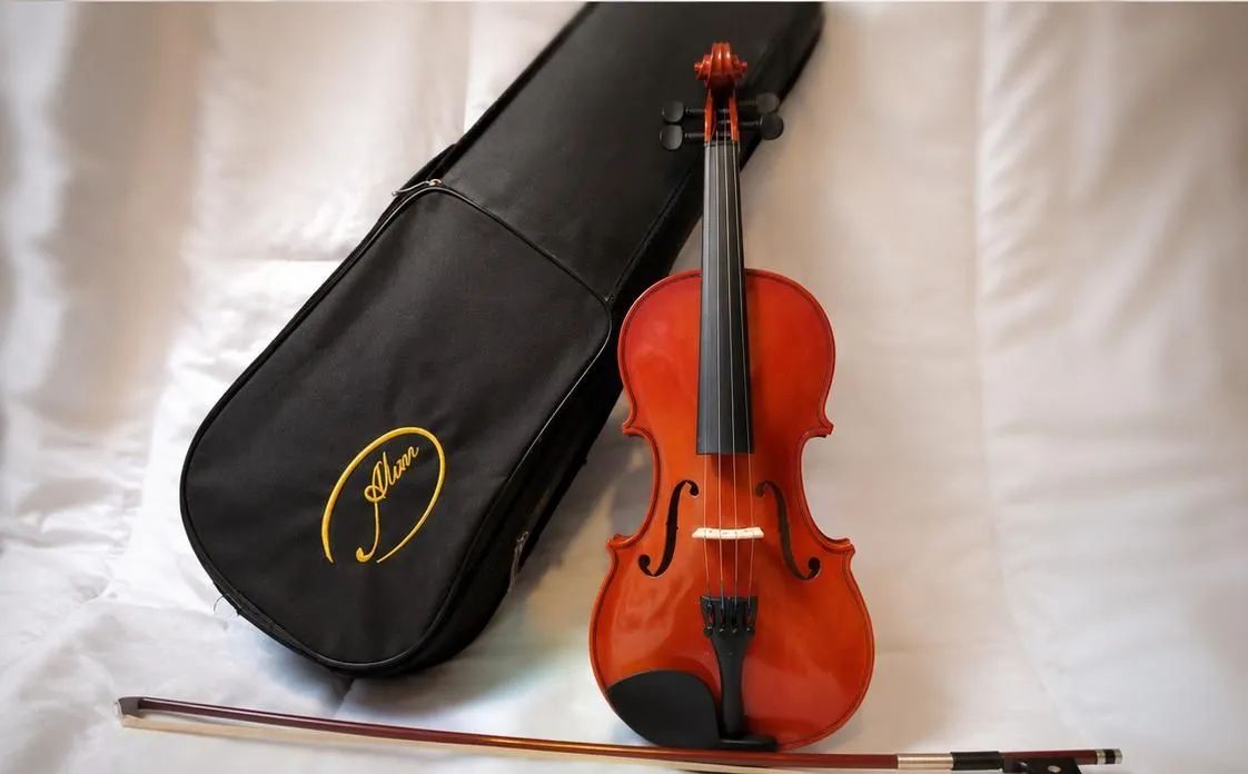 Violino ALAN 4/4
