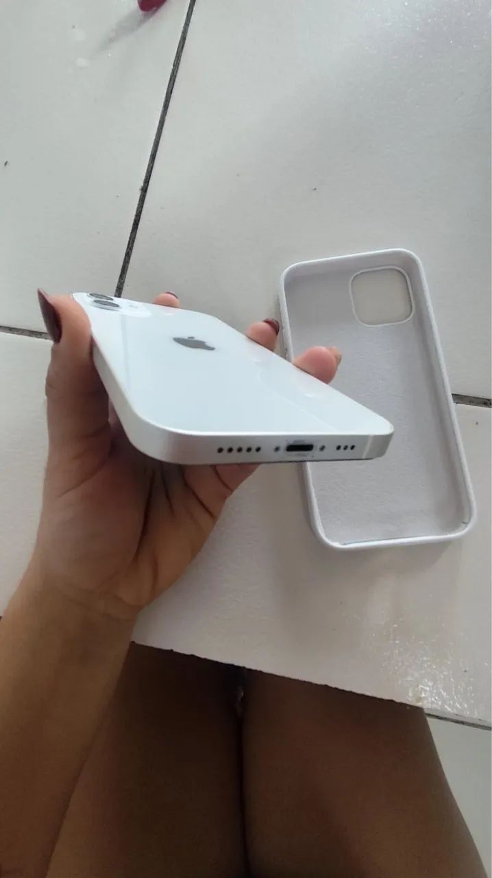 iPhone 12 128gb